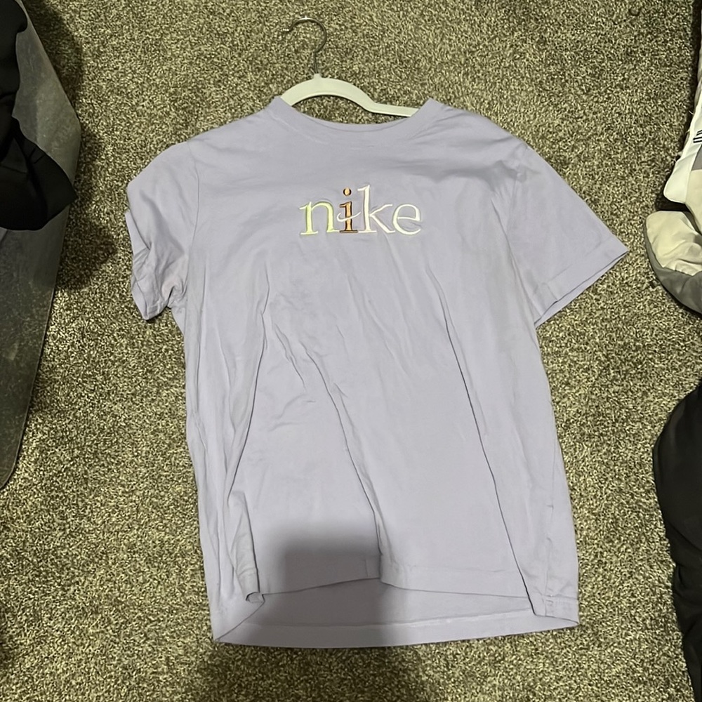 Nike shirt